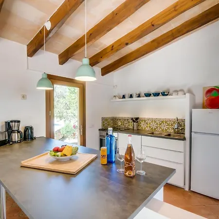 Holiday home Casa Piscina Arta