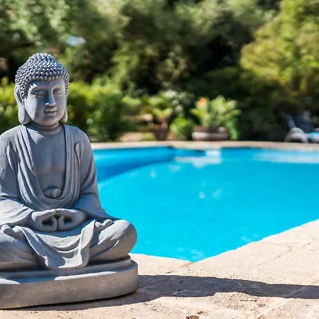 Casa Piscina Holiday home