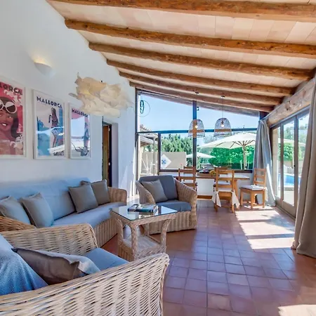 Casa Piscina *