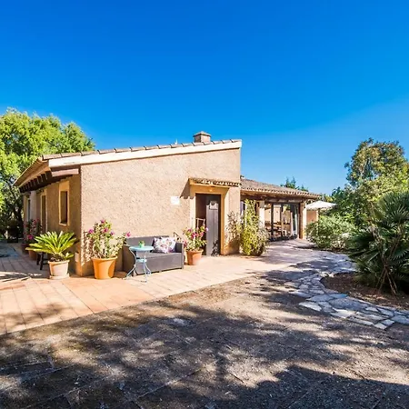 Casa Piscina Holiday home