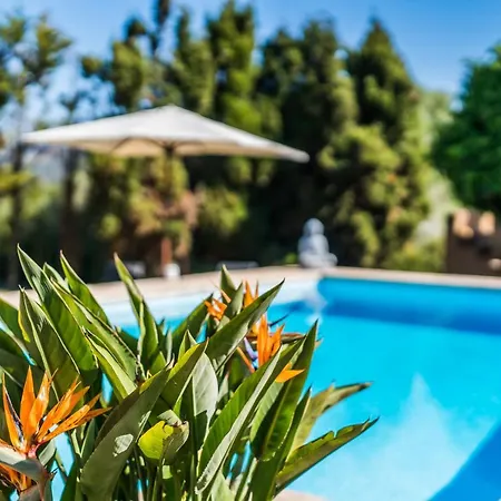 Holiday home Casa Piscina Arta