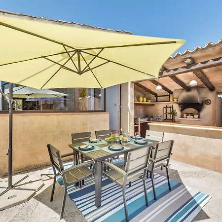 Casa Piscina *