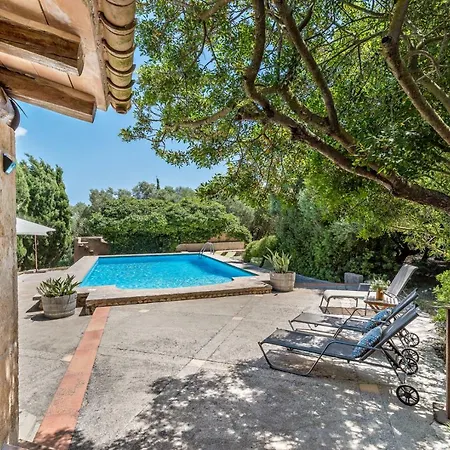 Casa Piscina * Arta