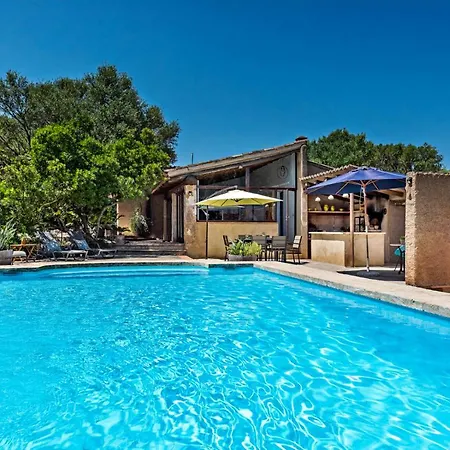 Holiday home Casa Piscina Arta