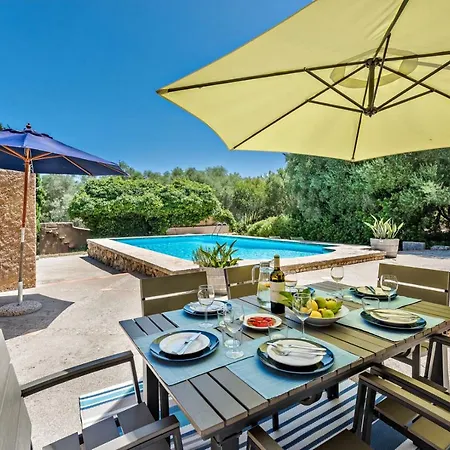 Holiday home Casa Piscina Arta